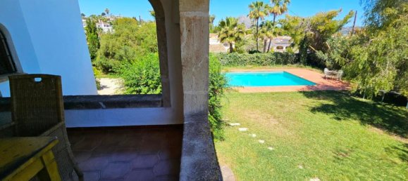 6 غرف نوم منزل في Alicante, Spain رقم 134570 27