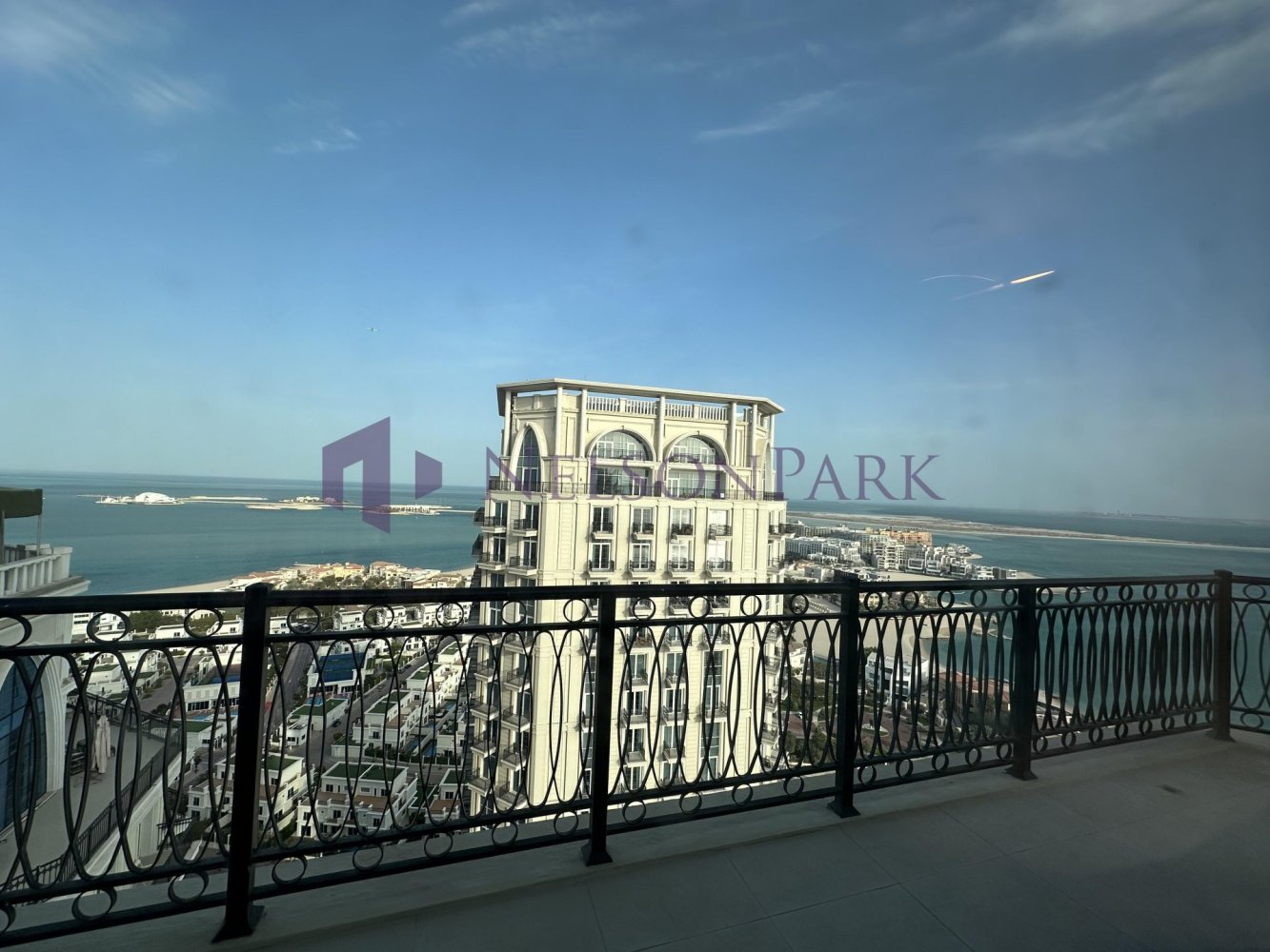 3 bedrooms Penthouse in Doha, Qatar No. 2254