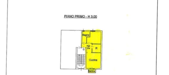 2 rooms Apartment in Bresso, Italy No. 219976 36