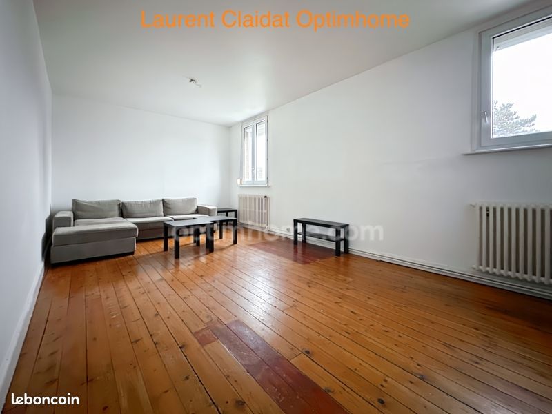 Apartamento T1 em Saint-Quentin, France N.º 154289