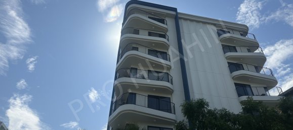 2 dormitorios apartamento en venta en Hua Hin, Prachuap Khiri Khan, Western Thailand, Thailand № 165792 10