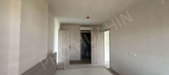 2 dormitorios apartamento en venta en Hua Hin, Prachuap Khiri Khan, Western Thailand, Thailand № 165792 7