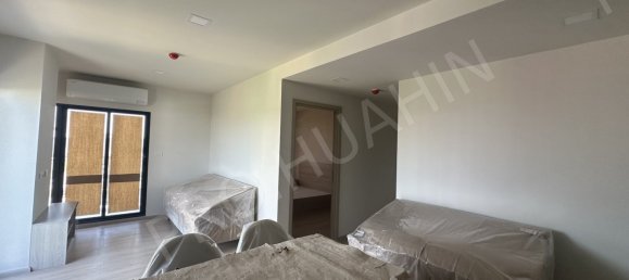 2 dormitorios apartamento en venta en Hua Hin, Prachuap Khiri Khan, Western Thailand, Thailand № 165792 5