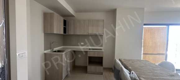 2 dormitorios apartamento en venta en Hua Hin, Prachuap Khiri Khan, Western Thailand, Thailand № 165792 2
