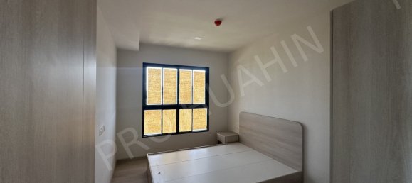 2 dormitorios apartamento en venta en Hua Hin, Prachuap Khiri Khan, Western Thailand, Thailand № 165792 6
