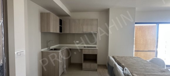 2 dormitorios apartamento en venta en Hua Hin, Prachuap Khiri Khan, Western Thailand, Thailand № 165792 3