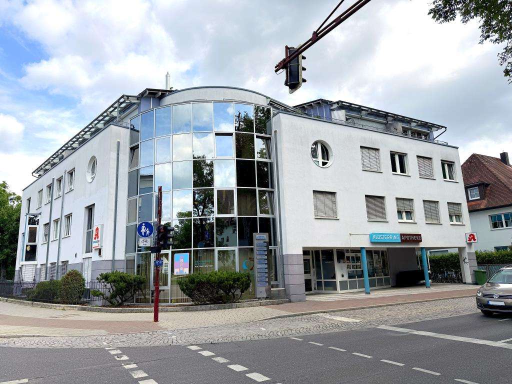Oficina en Schwarzwald-Baar-Kreis, Germany 214 m² No. 259114