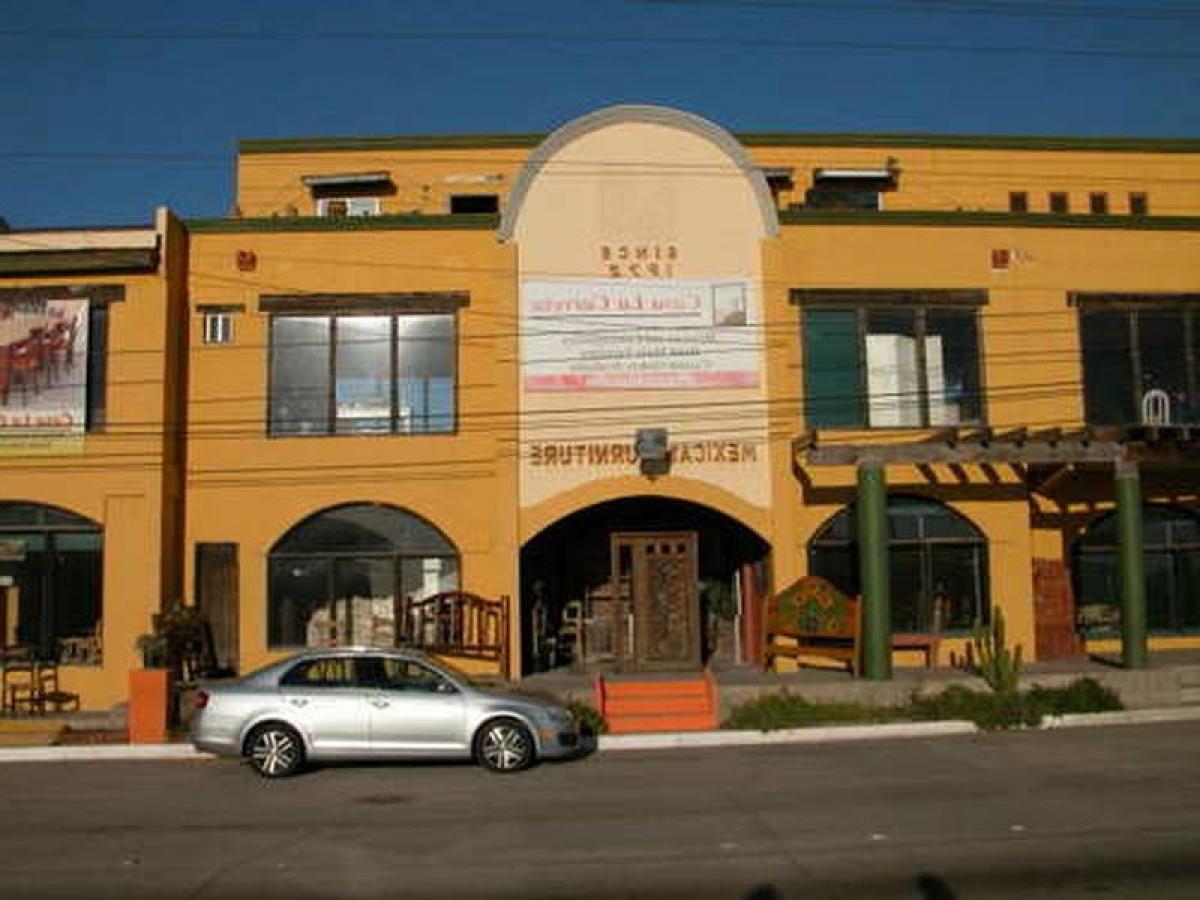  بناية في Baja California, Mexico 512متر مربع رقم 201248