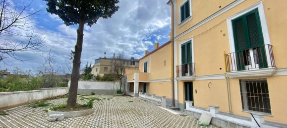 2 bedrooms Apartment in Cava de' Tirreni, Italy No. 332989 6