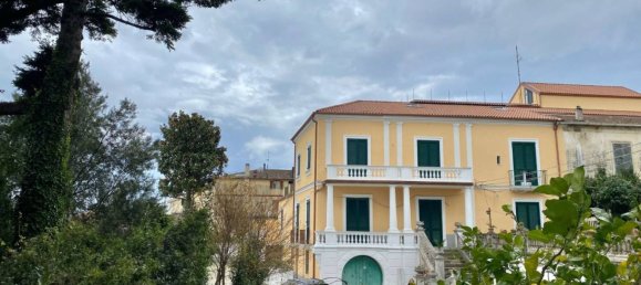 2 bedrooms Apartment in Cava de' Tirreni, Italy No. 332989 5