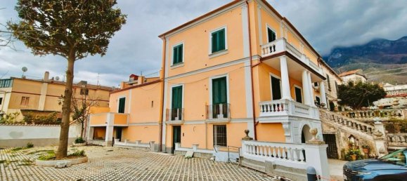 2 bedrooms Apartment in Cava de' Tirreni, Italy No. 332989 2