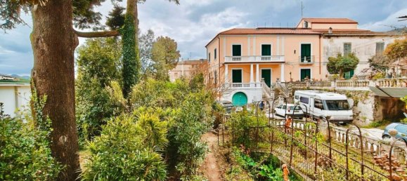 2 bedrooms Apartment in Cava de' Tirreni, Italy No. 332989 4