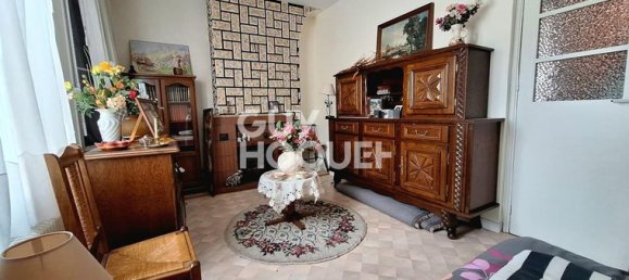 4 chambres Maison à Amiens, France No. 301713 5