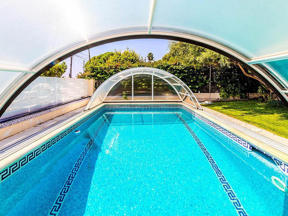 5 Schlafzimmer Villa in Sitges, Spain, Nr. 280951