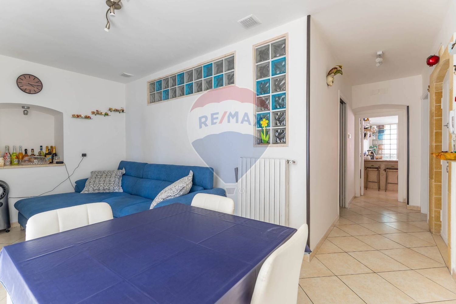 3 غرف نوم منزل في Bari, Italy رقم 337731