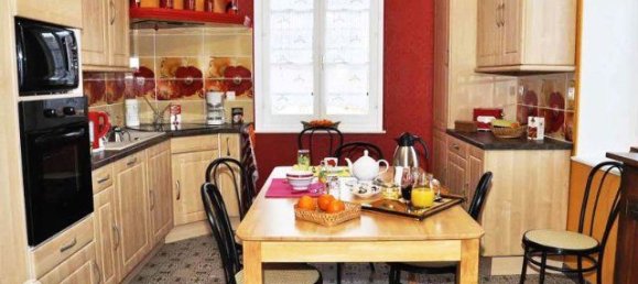 3 Schlafzimmer Haus in Brumetz, France, Nr. 239244 4