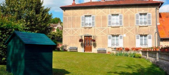 3 Schlafzimmer Haus in Brumetz, France, Nr. 239244 12