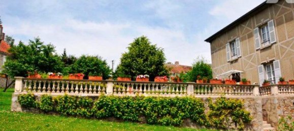 3 Schlafzimmer Haus in Brumetz, France, Nr. 239244 13