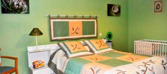 3 Schlafzimmer Haus in Brumetz, France, Nr. 239244 8