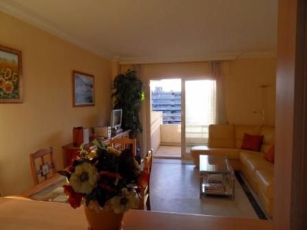 Apartamento T2 em Marbella, Spain N.º 196510
