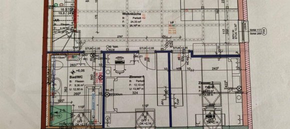 4 rooms Duplex in Ebreichsdorf, Austria No. 250504 18