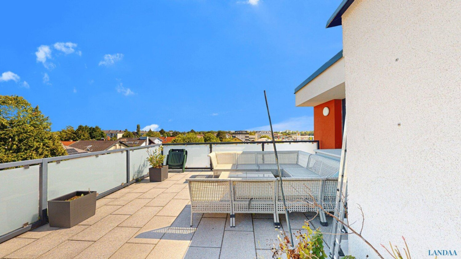 4 rooms Duplex in Ebreichsdorf, Austria No. 250504