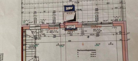 4 rooms Duplex in Ebreichsdorf, Austria No. 250504 17