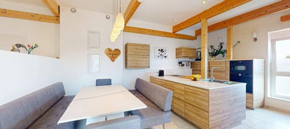 4 rooms Duplex in Ebreichsdorf, Austria No. 250504 4