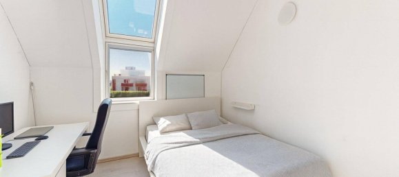 4 rooms Duplex in Ebreichsdorf, Austria No. 250504 9