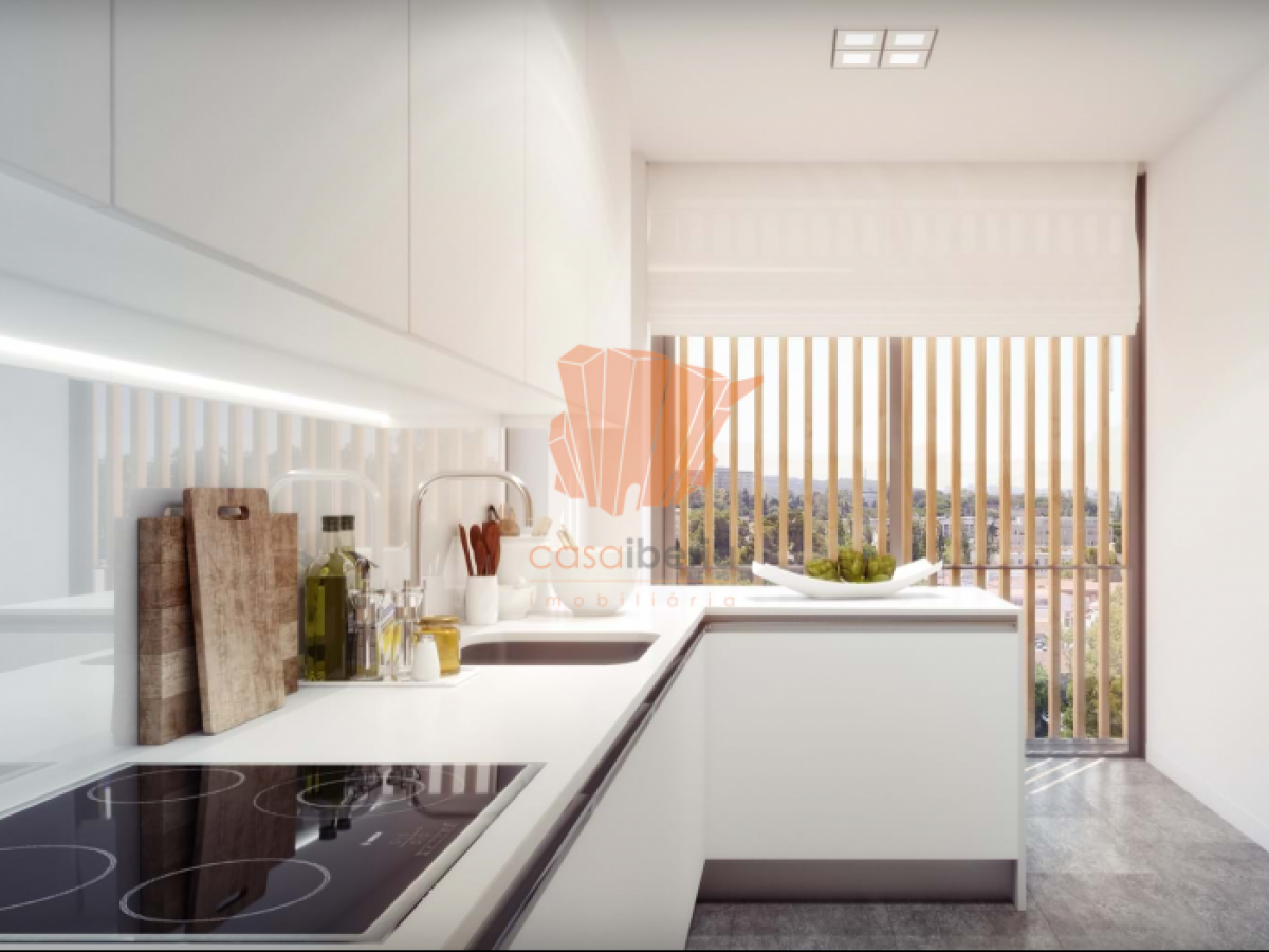 4 bedrooms Apartment in Lisbon, Portugal No. 3495