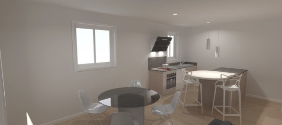 2 Schlafzimmer Wohnung in Orleans, France, Nr. 90140 2