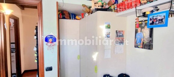 2 Schlafzimmer Wohnung in Bonate Sotto, Italy, Nr. 66276 18