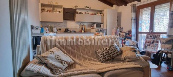 2 Schlafzimmer Wohnung in Bonate Sotto, Italy, Nr. 66276 9