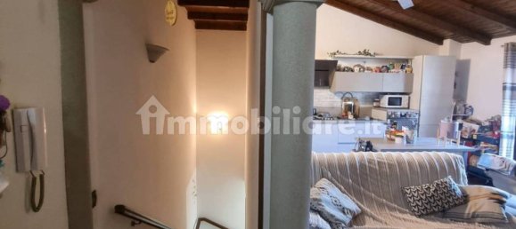 2 Schlafzimmer Wohnung in Bonate Sotto, Italy, Nr. 66276 11