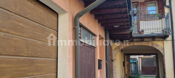 2 Schlafzimmer Wohnung in Bonate Sotto, Italy, Nr. 66276 2