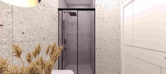 Квартира 1+1 в Эрдемли, Турция № 30505 24