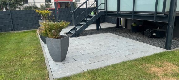 2 bedrooms Apartment in Essen, Germany No. 286813 14