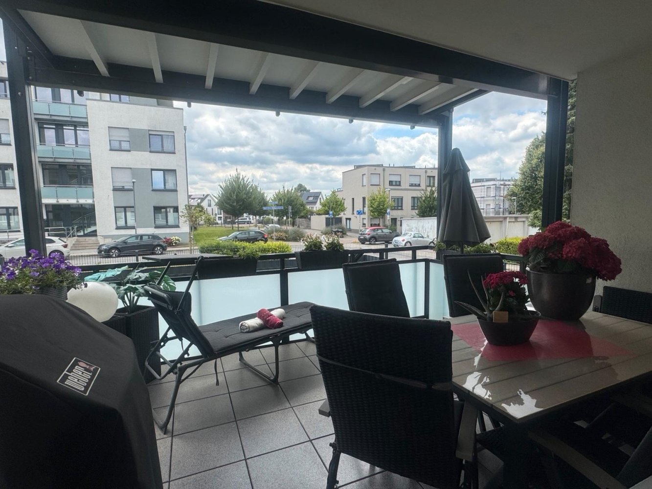 2 bedrooms Apartment in Essen, Germany No. 286813