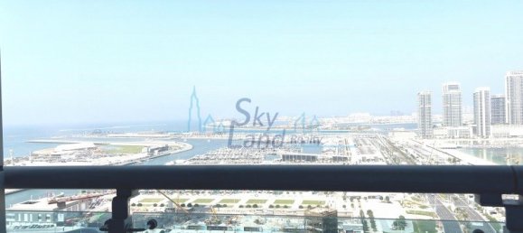 2 bedrooms Apartment in Dubai Marina, UAE No. 53624 3