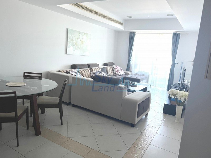 2 bedrooms Apartment in Dubai Marina, UAE No. 53624