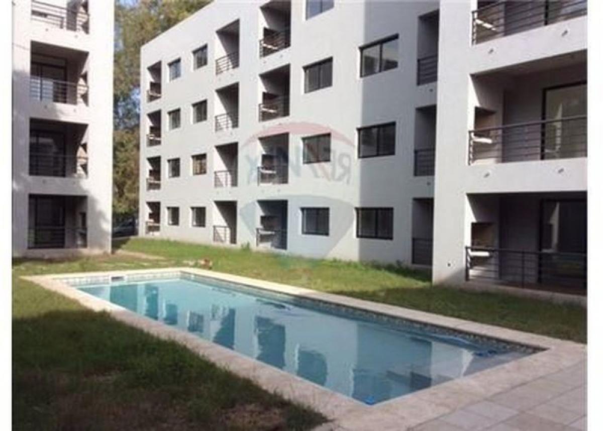 Studio in Pilar, Argentina No. 15420