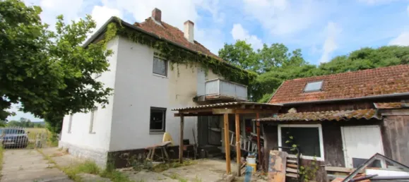 2 bedrooms House in Deggendorf, Germany No. 248521 2