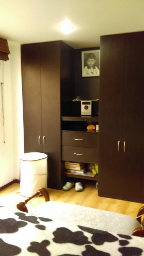 Casa T4 em Bogota, Colombia N.º 13943