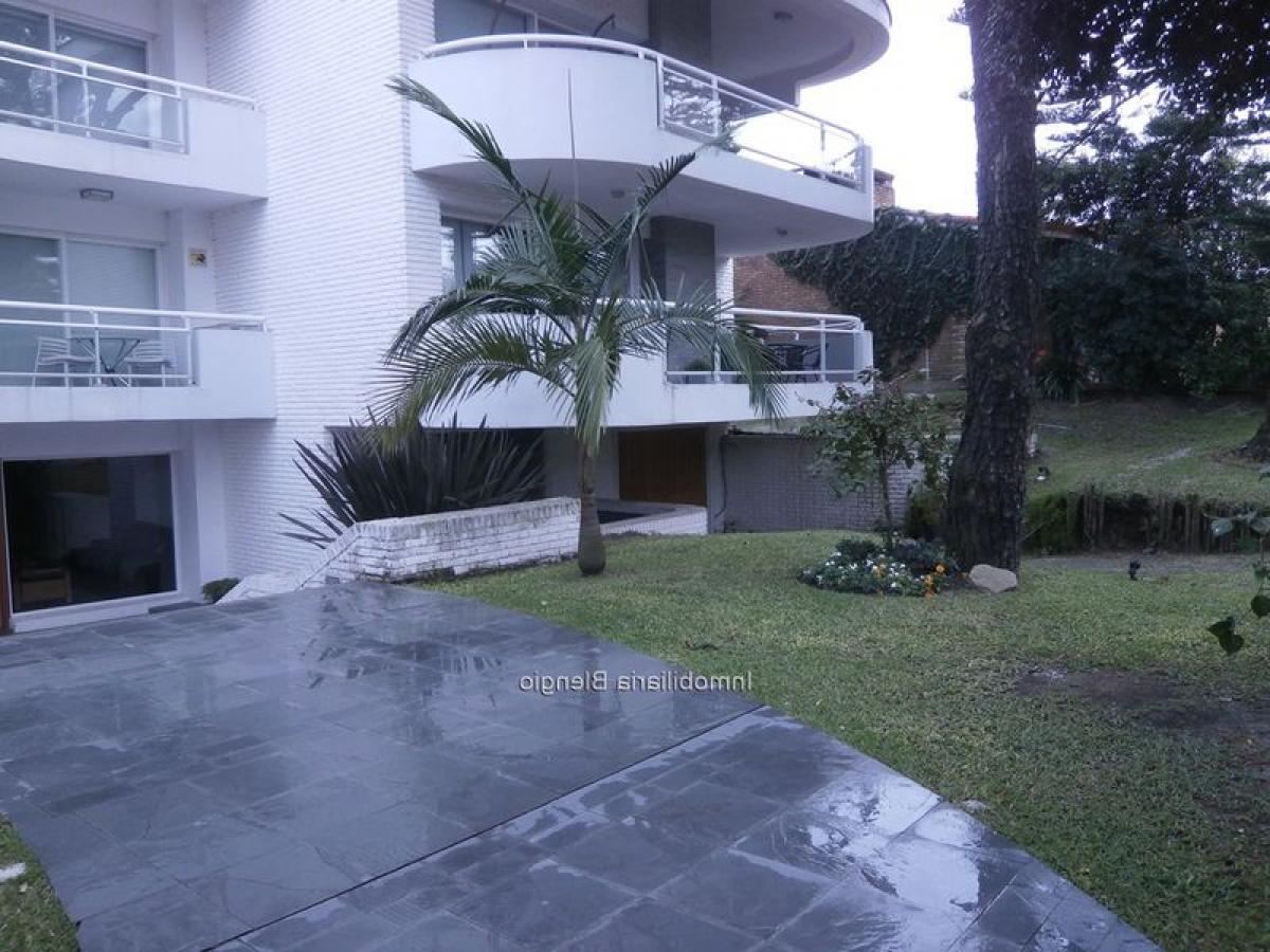 3 Schlafzimmer Wohnung in Montevideo, Uruguay, Nr. 3203