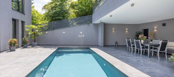 5 rooms Villa in Penzing, Austria No. 145726 32