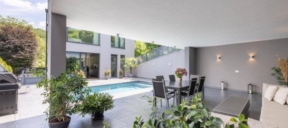 5 rooms Villa in Penzing, Austria No. 145726 35