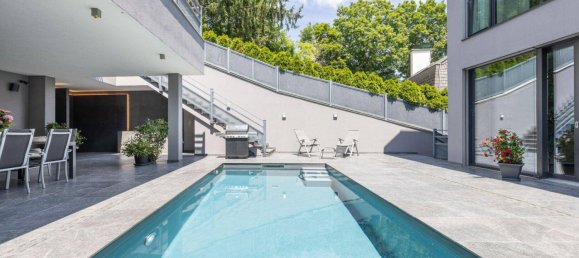 5 rooms Villa in Penzing, Austria No. 145726 4