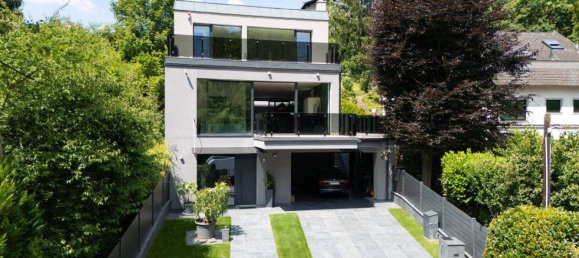 5 rooms Villa in Penzing, Austria No. 145726 37