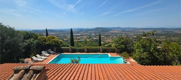 600m² Commercial property in Magione, Italy No. 270231 39