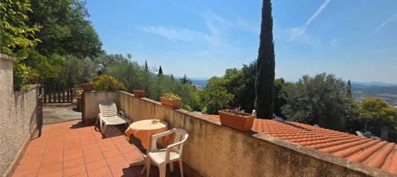 600m² Commercial property in Magione, Italy No. 270231 42